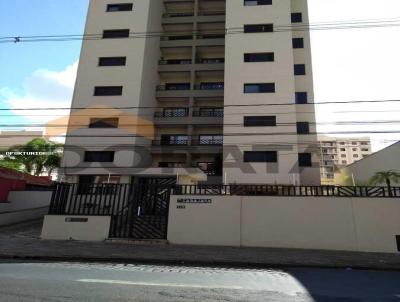 Apartamento para Venda, em Ribeiro Preto, bairro Centro, 2 dormitrios, 1 banheiro, 1 vaga