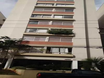 Apartamento para Venda, em Ribeiro Preto, bairro Centro, 1 dormitrio, 1 banheiro, 1 vaga
