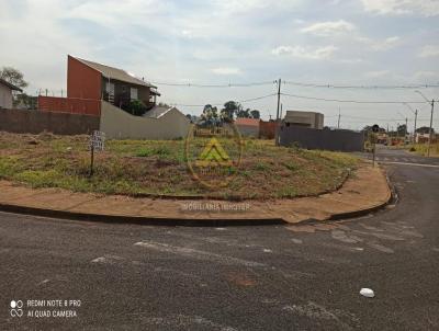 Terreno para Venda, em So Jos do Rio Preto, bairro Parque Vila Nobre