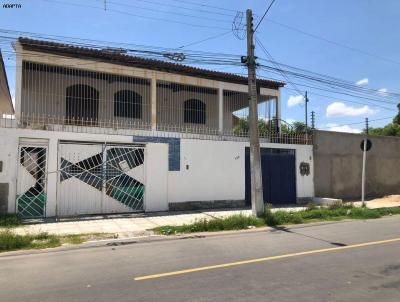 Casa para Locao, em Petrolina, bairro VILA MOC, 6 dormitrios, 5 banheiros, 4 sutes