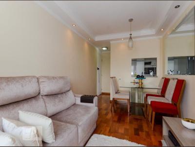 Apartamento para Venda, em Guarulhos, bairro Vila Endres, 3 dormitrios, 2 banheiros, 1 sute, 1 vaga