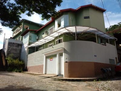 Casa para Venda, em Mimoso do Sul, bairro Itapu II, 5 dormitrios, 3 banheiros, 1 sute, 1 vaga