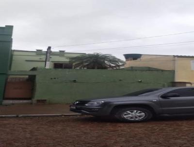 Casa para Venda, em Bag, bairro Centro, 2 dormitrios, 1 banheiro