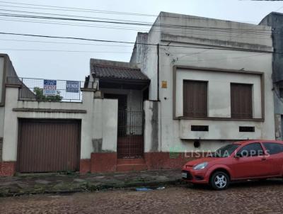Casa para Venda, em Bag, bairro Centro, 3 dormitrios, 2 banheiros, 1 vaga