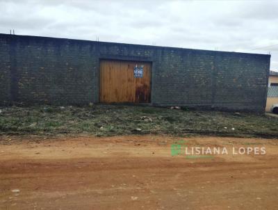 Terreno para Venda, em Bag, bairro Consulte