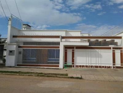 Casa para Venda, em Bag, bairro Centro, 3 dormitrios, 4 banheiros, 1 sute, 3 vagas