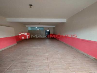 Comercial para Loca��o, em , bairro Cordeirinho (Ponta Negra), 1 banheiro