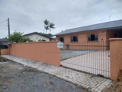 Casa para Venda, em Pontal do Paran, bairro Iracema, 3 dormitrios, 2 banheiros, 4 vagas