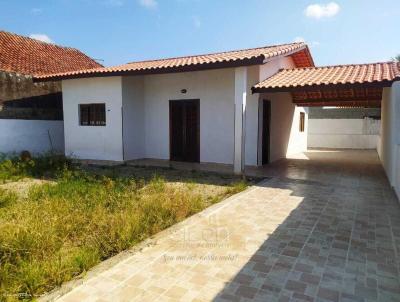 Casa para Venda, em Itanham, bairro Balnerio Paranapuan, 2 dormitrios, 2 banheiros, 1 sute, 4 vagas