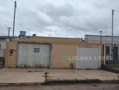 Casa para Venda, em Bag, bairro Getlio Vargas, 3 dormitrios, 1 banheiro, 3 vagas