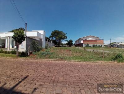 Terreno para Venda, em Carazinho, bairro Sommer