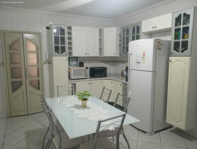 Casa para Venda, em So Paulo, bairro Vila Medeiros, 3 dormitrios, 2 banheiros, 1 sute, 2 vagas