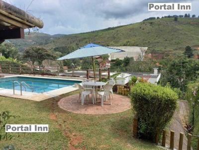 Casa para Venda, em Terespolis, bairro Albuquerque, 3 dormitrios, 1 banheiro, 2 sutes, 2 vagas