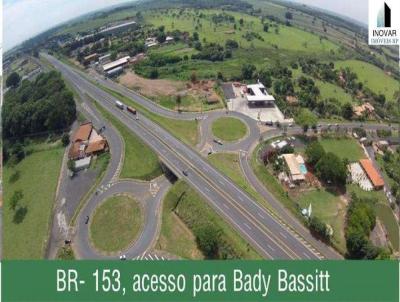 Terreno para Venda, em Bady Bassitt, bairro Jardim Menezes