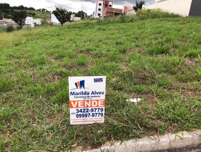 Lote para Venda, em Pouso Alegre, bairro Parque Real