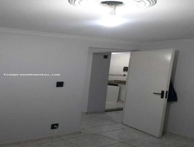 Apartamento para Venda, em Limeira, bairro Jardim Olga Veroni, 2 dormitrios, 1 banheiro, 1 vaga