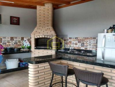 Apartamento para Venda, em Americana, bairro Vila Belvedere, 2 dormitórios, 3 banheiros, 1 suíte, 2 vagas