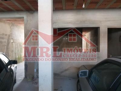 Em Construo para Venda, em Itaquaquecetuba, bairro Jardim Horto do Ip, 3 dormitrios, 2 banheiros, 3 vagas