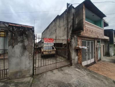 Terreno para Venda, em Itaquaquecetuba, bairro Parque Recanto Mônica, 1 dormitório, 1 banheiro, 1 vaga