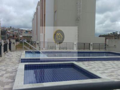 Apartamento para Venda, em Itaquaquecetuba, bairro Kemel, 2 dormitrios, 1 banheiro, 1 vaga