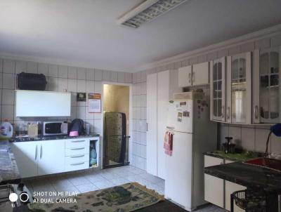 Casa para Venda, em So Paulo, bairro Recanto Campo Belo, 2 dormitrios, 2 banheiros, 2 sutes, 2 vagas