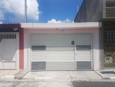 Casa para Venda, em Po, bairro Vila Monteiro, 2 dormitrios, 1 banheiro, 2 vagas