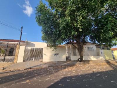 Casa para Venda, em Presidente Prudente, bairro AVIAO, 2 dormitrios, 1 banheiro, 1 vaga