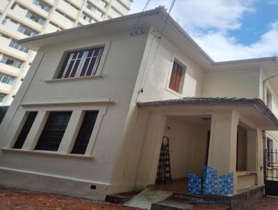 Casa para Locao, em So Paulo, bairro Vila Mariana, 11 dormitrios, 3 banheiros, 14 vagas