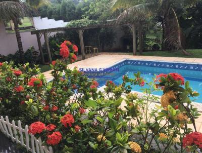 Casa em Condomnio para Venda, em Piracicaba, bairro Colinas do Piracicaba (rtemis), 3 dormitrios, 5 banheiros, 3 sutes, 3 vagas