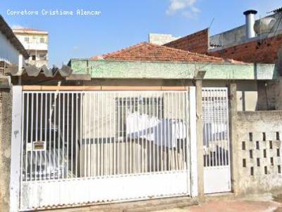 Casa para Venda, em Guarulhos, bairro Jardim Vila Galvo, 3 dormitrios, 1 banheiro, 2 vagas