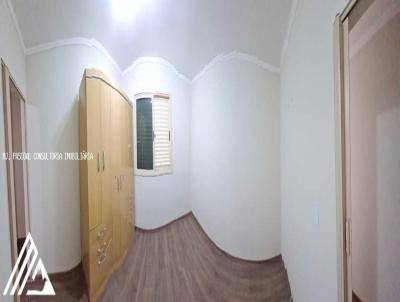 Apartamento para Venda, em Santo Andr, bairro Jardim Santo Andr, 2 dormitrios, 1 banheiro, 1 vaga