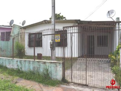 Casa para Venda, em Esteio, bairro Vila Olmpica, 2 dormitrios, 1 banheiro