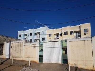 Apartamento para Venda, em So Gonalo, bairro Marambaia, 2 dormitrios, 1 banheiro, 1 vaga