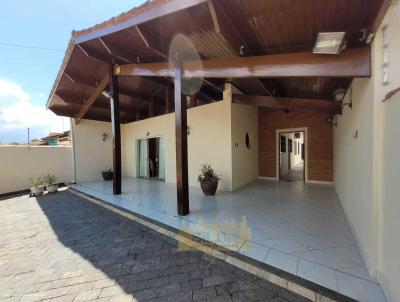Casa para Venda, em Itanham, bairro Jardim Grandesp, 4 dormitrios, 4 banheiros, 3 sutes, 4 vagas