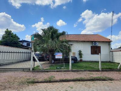 Casa para Venda, em Taquari, bairro Colnia Vinte, 2 dormitrios, 1 banheiro, 1 vaga