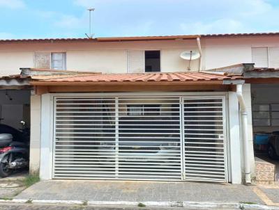 Casa para Venda, em So Paulo, bairro Itaquera, 2 dormitrios, 1 banheiro, 1 vaga