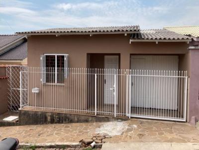 Casa para Venda, em Cachoeira do Sul, bairro DREWS, 2 dormitrios, 1 banheiro, 1 vaga