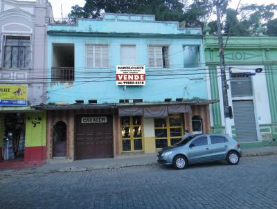 Residencial e Comercial para Venda, em Mimoso do Sul, bairro Centro, 2 dormitrios, 1 banheiro, 1 vaga