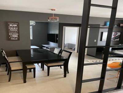 Apartamento para Venda, em São Paulo, bairro Vila Andrade, 1 dormitório, 1 banheiro, 1 vaga