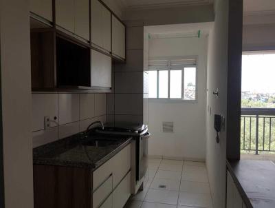 Apartamento para Venda, em São Paulo, bairro , 2 dormitórios, 1 banheiro, 1 vaga