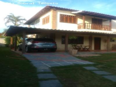 Casa para Venda, em Saquarema, bairro Porto Da Roa, 2 dormitrios, 2 banheiros, 1 sute, 3 vagas