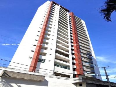 Apartamento para Venda, em Natal, bairro TIROL - CONDOMNIO TORRE PALAZZO, 3 dormitrios, 5 banheiros, 3 sutes, 3 vagas