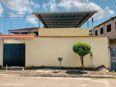 Casas Financiveis para Venda, em Mag, bairro Parque Caula (Vila Inhomirim), 3 dormitrios, 2 banheiros, 1 sute, 4 vagas