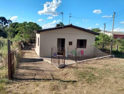 Casa para Venda, em Candiota, bairro Dario Lassance, 3 dormitrios, 2 banheiros