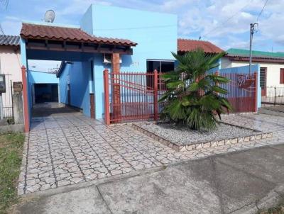 Casa para Venda, em Candiota, bairro Dario Lassance, 2 dormitrios, 2 banheiros, 1 vaga