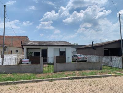 Casa para Venda, em Candiota, bairro Dario Lassance, 2 dormitrios, 1 banheiro