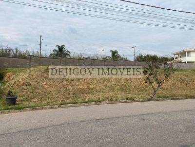 Terreno para Venda, em Jundia, bairro Parque Residencial Eloy Chaves