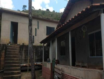 Casa para Venda, em Pouso Alto, bairro Vidinha, 2 dormitrios, 1 banheiro