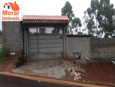 Casa para Venda, em Santana de Parnaba, bairro Chcara das Garas, 2 dormitrios, 1 banheiro, 2 vagas
