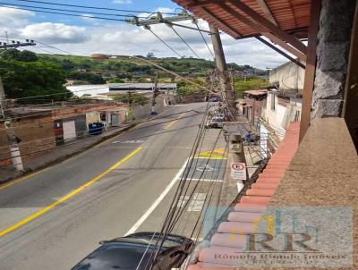 Apartamento para Venda, em Volta Redonda, bairro RETIRO, 4 dormitrios, 6 banheiros, 3 sutes, 2 vagas